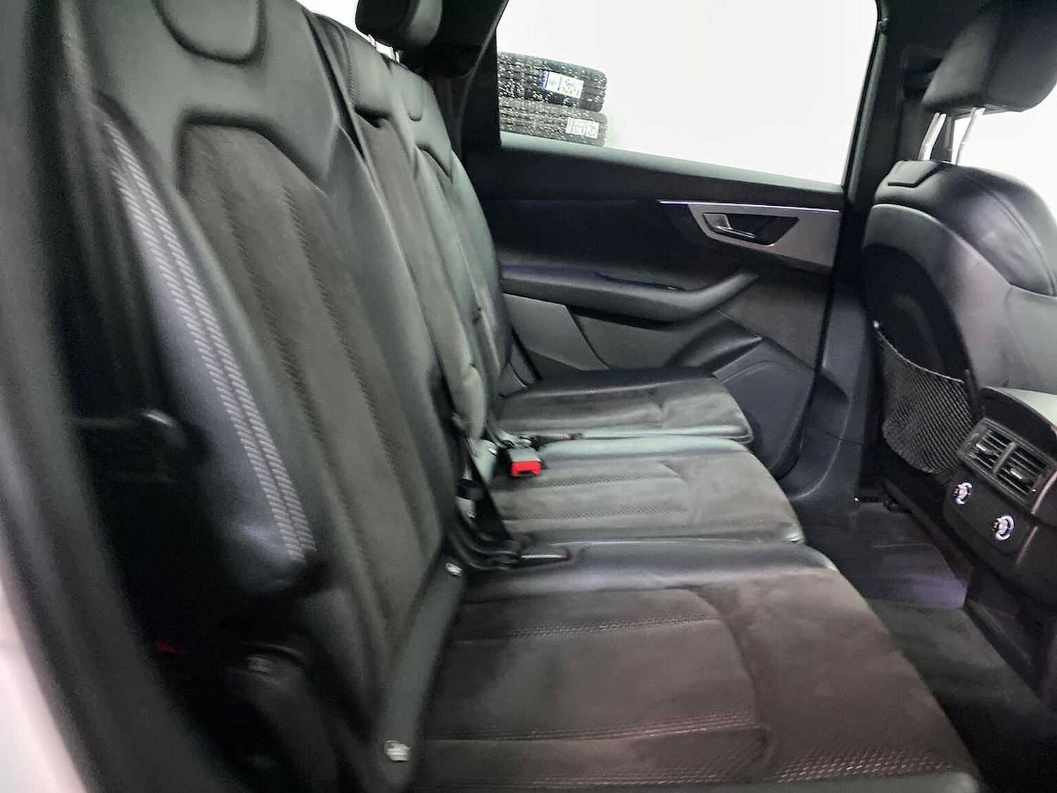 Used Audi Q7 2019 for sale - 76618525: Photo 16