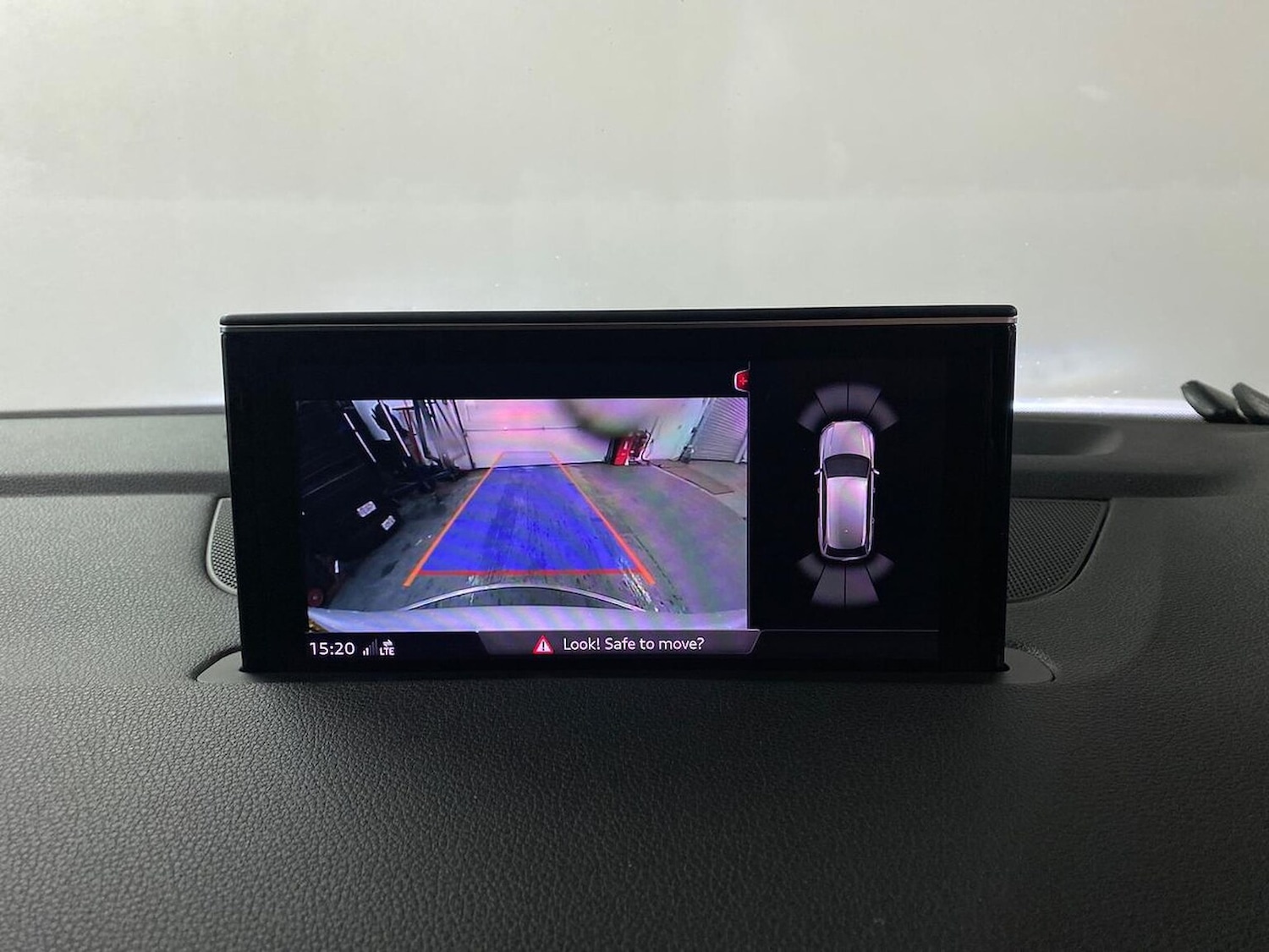 Used Audi Q7 2019 for sale - 76618525: Photo 23