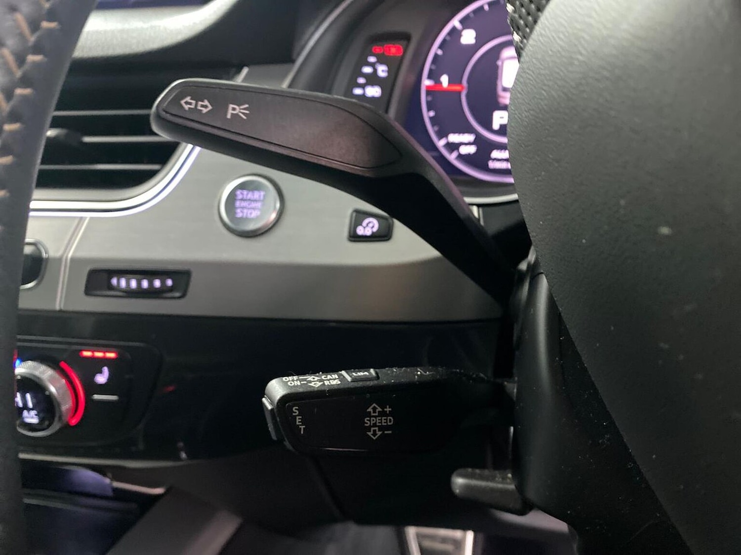 Used Audi Q7 2019 for sale - 76618525: Photo 29