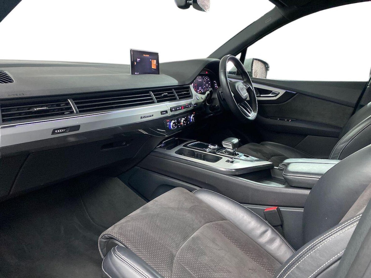 Used Audi Q7 2019 for sale - 76618525: Photo 7