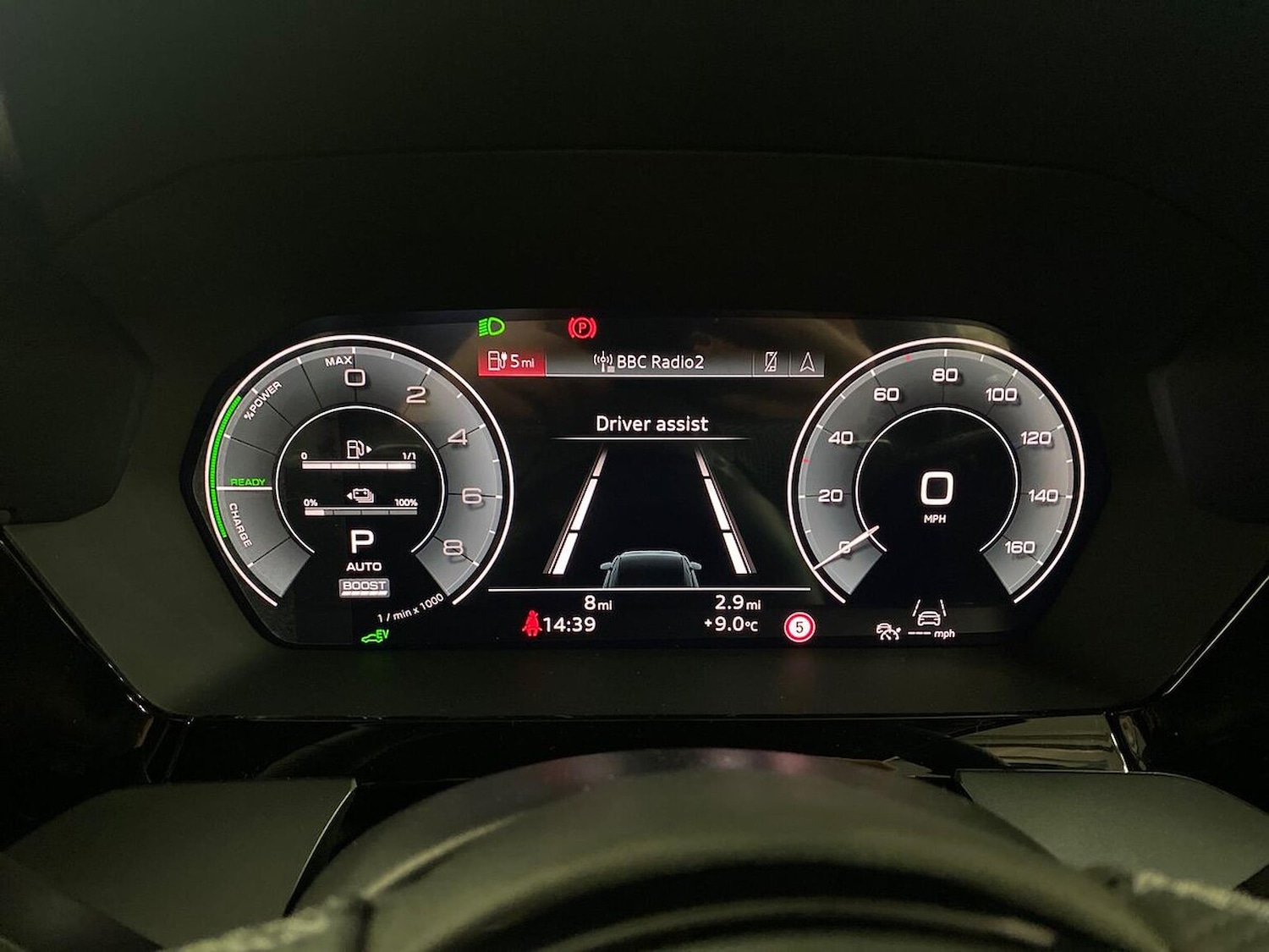 Used Audi A3 2026 for sale - 78064424: Photo 10