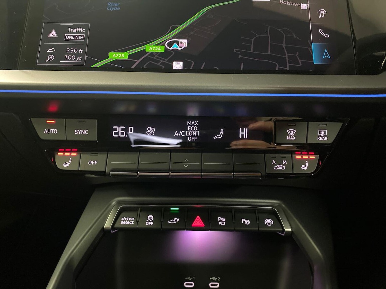 Used Audi A3 2026 for sale - 78064424: Photo 12