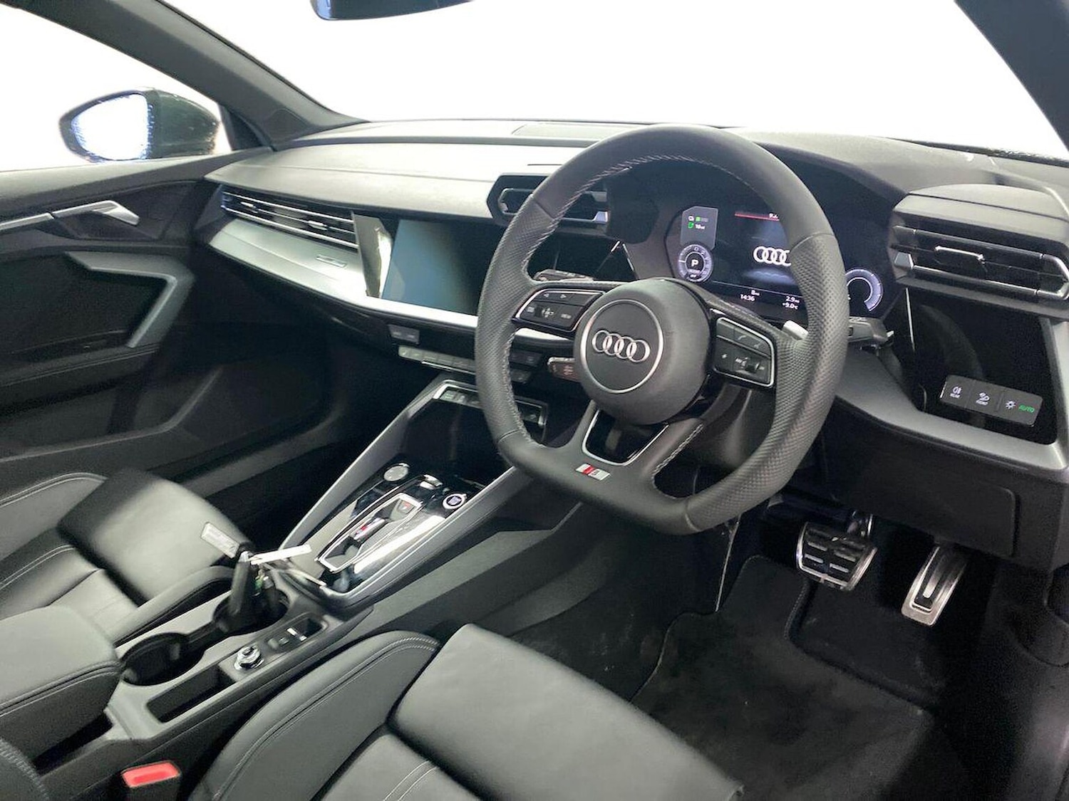 Used Audi A3 2026 for sale - 78064424: Photo 15