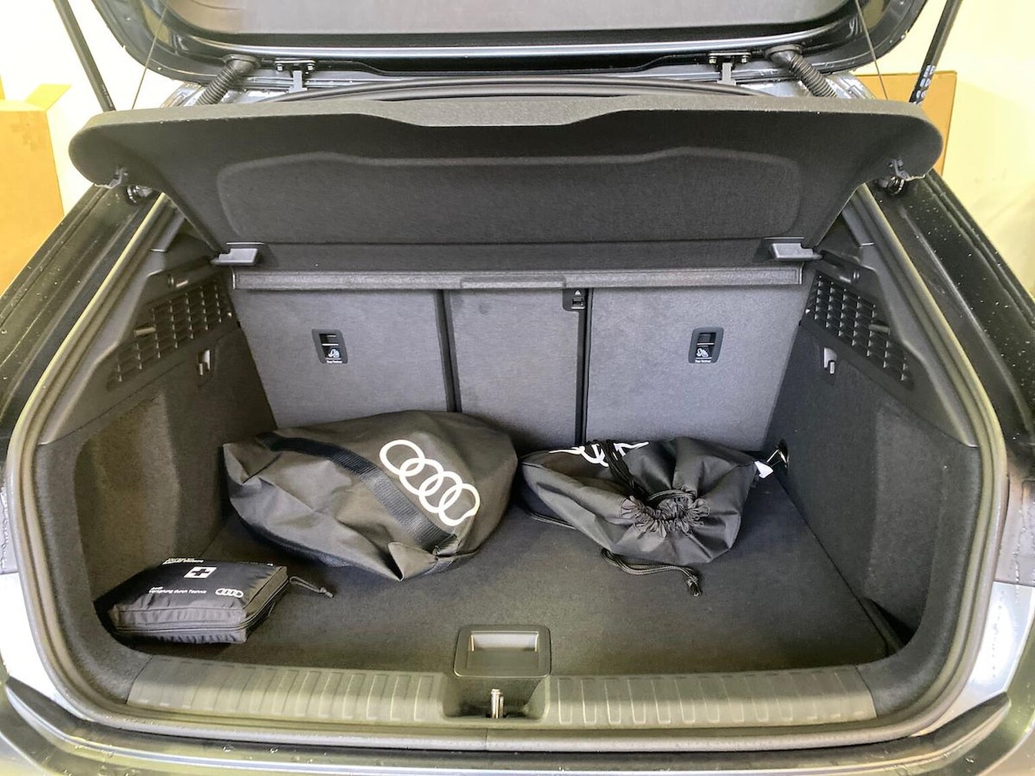 Used Audi A3 2026 for sale - 78064424: Photo 17