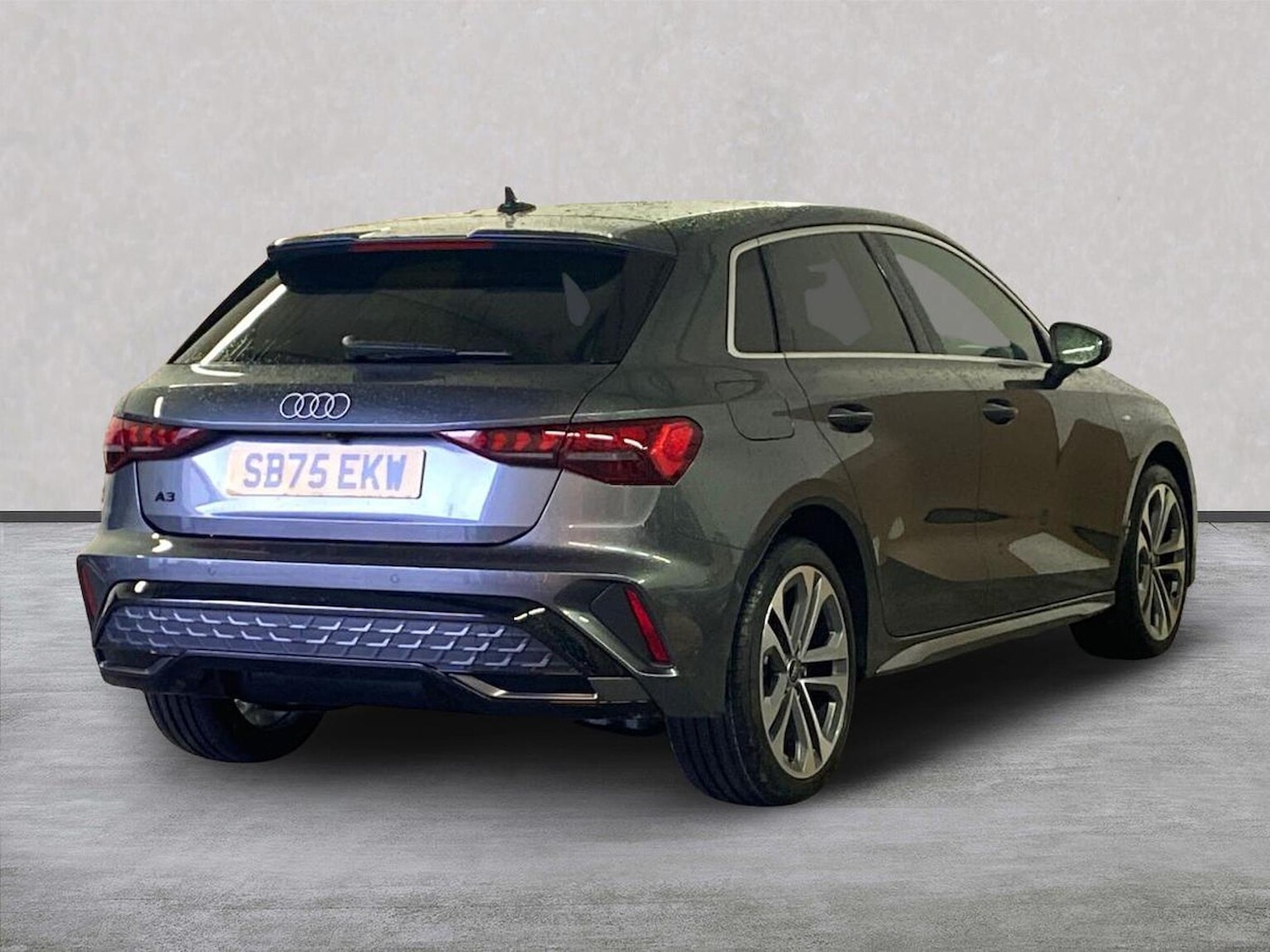 Used Audi A3 2026 for sale - 78064424: Photo 18