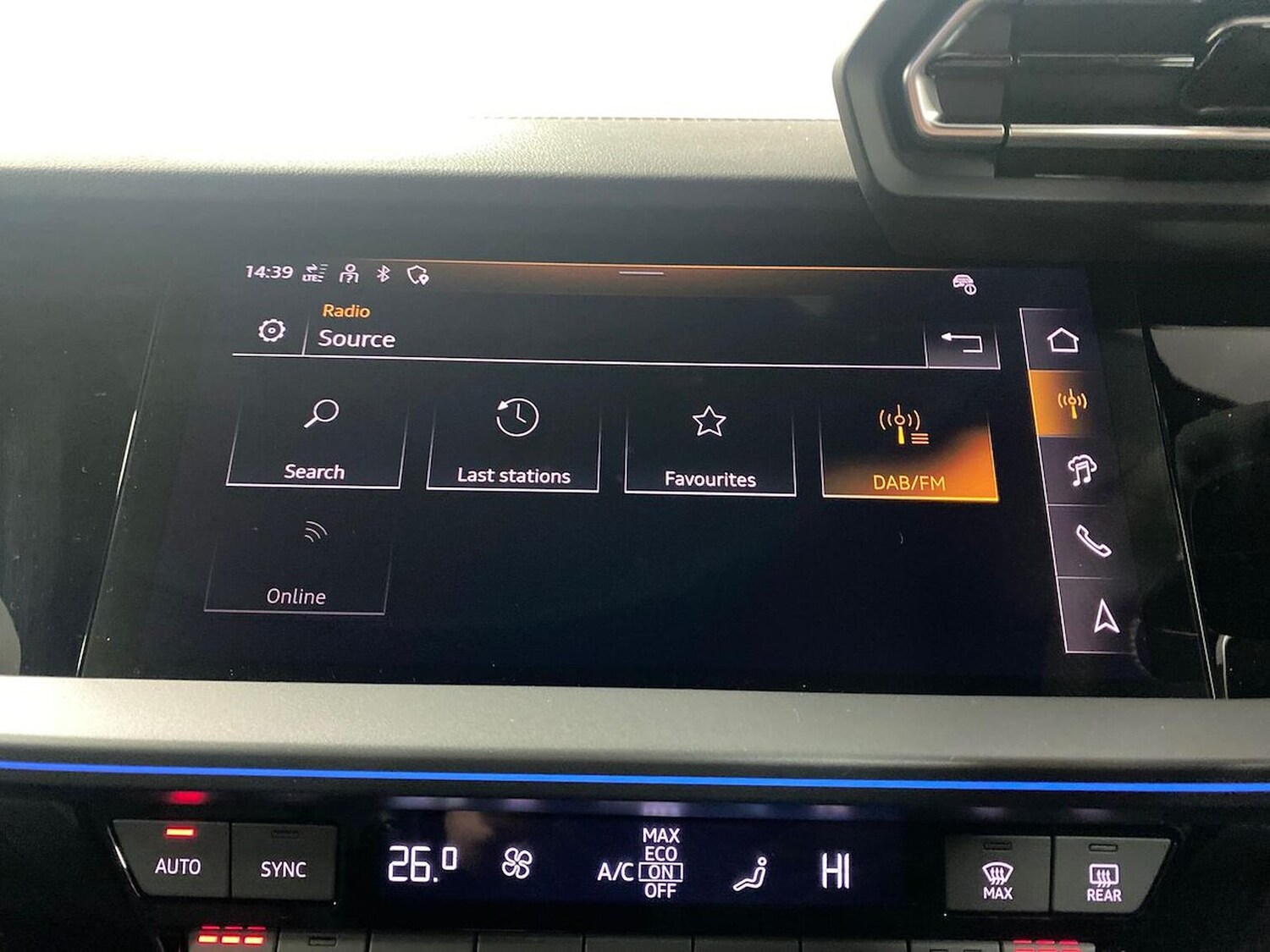 Used Audi A3 2026 for sale - 78064424: Photo 25