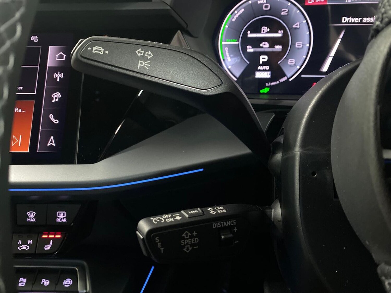 Used Audi A3 2026 for sale - 78064424: Photo 29