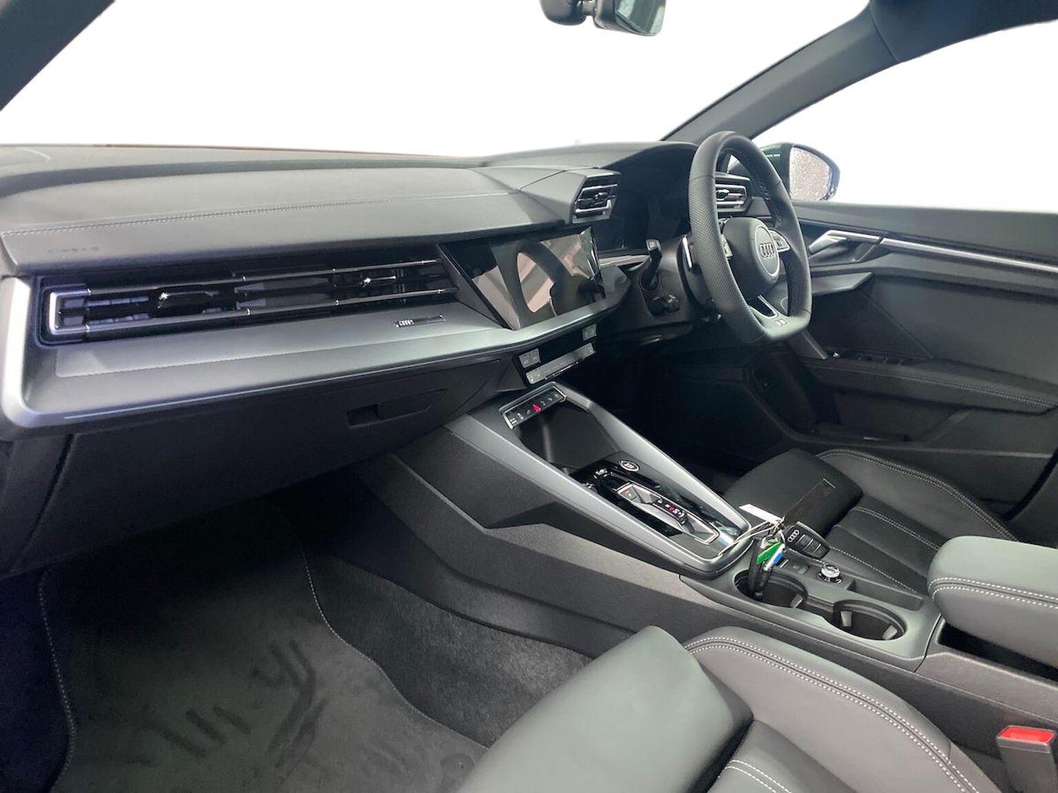 Used Audi A3 2026 for sale - 78064424: Photo 7