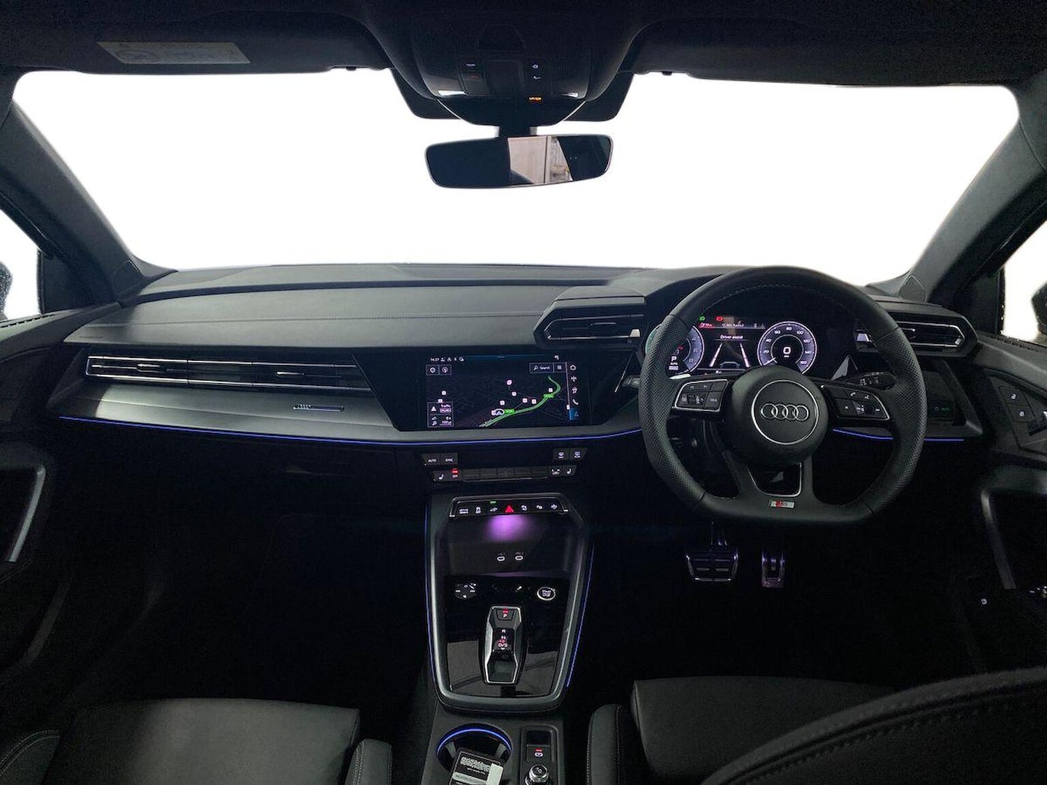 Used Audi A3 2026 for sale - 78064424: Photo 8