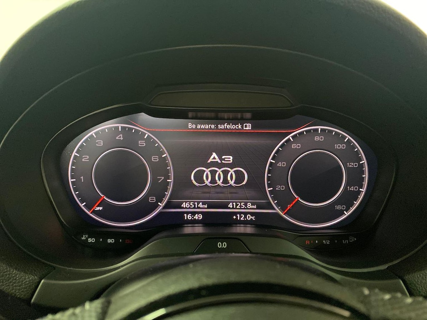 Used Audi A3 2020 for sale - 76346963: Photo 10