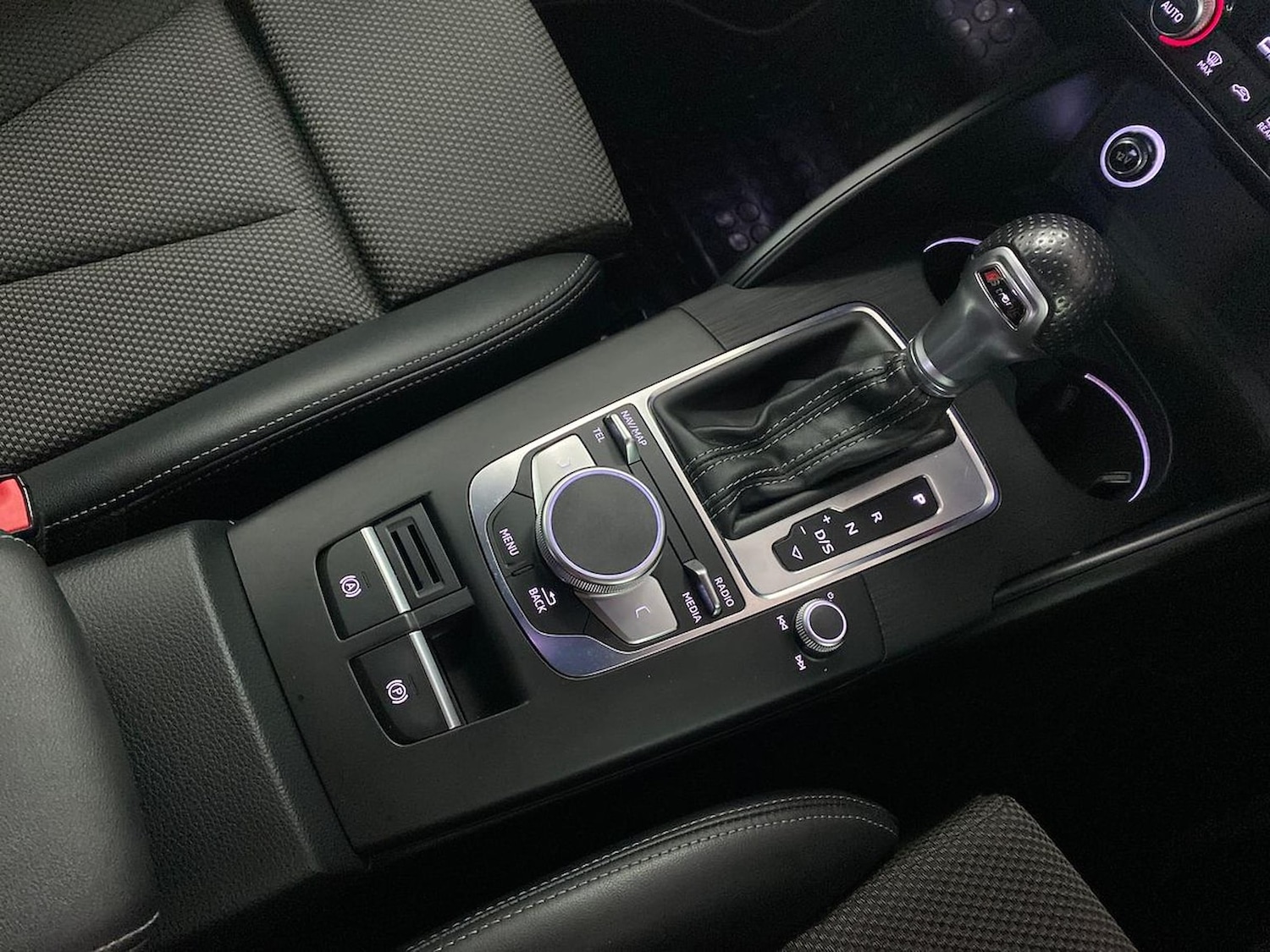 Used Audi A3 2020 for sale - 76346963: Photo 13