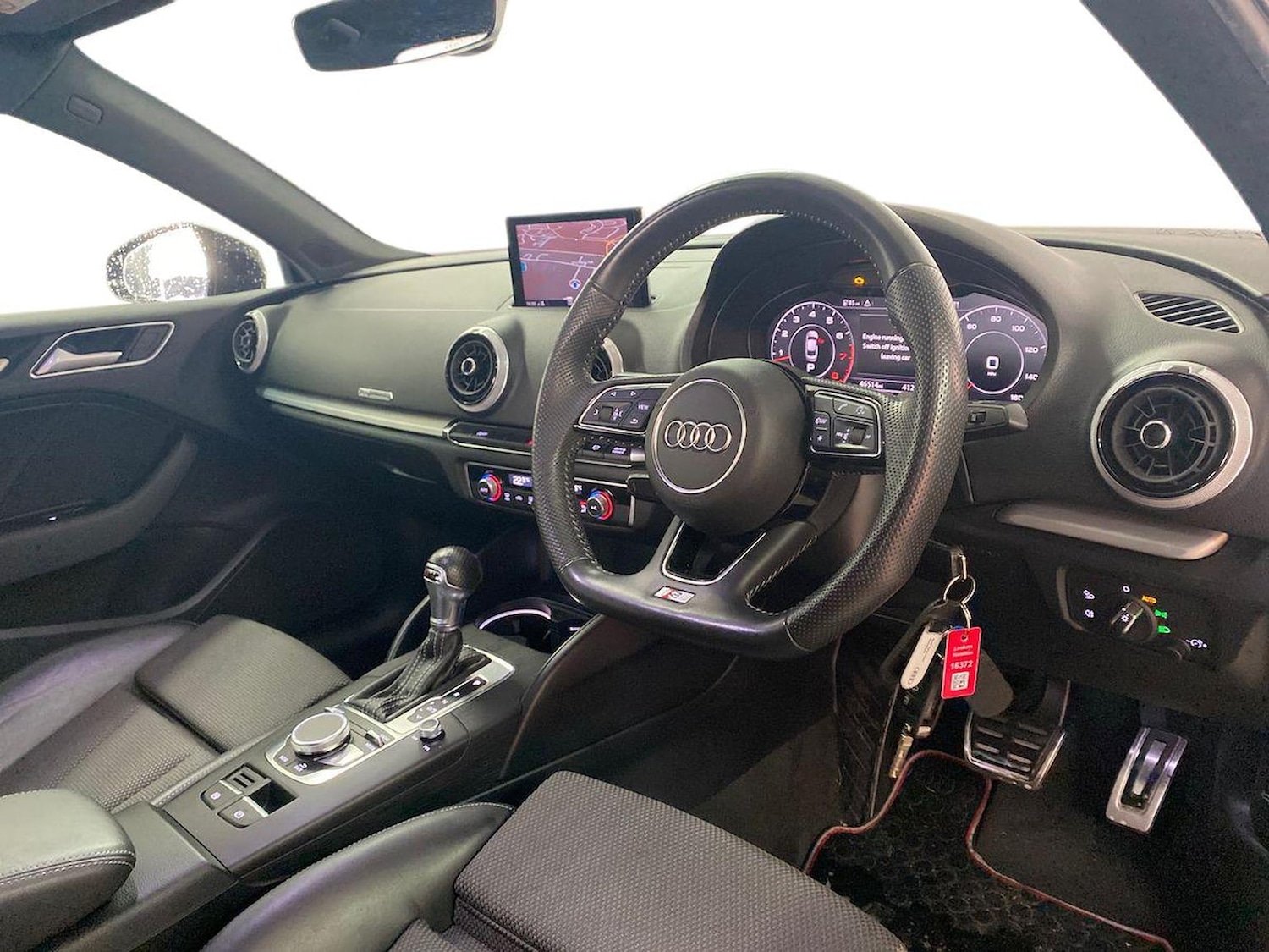 Used Audi A3 2020 for sale - 76346963: Photo 15