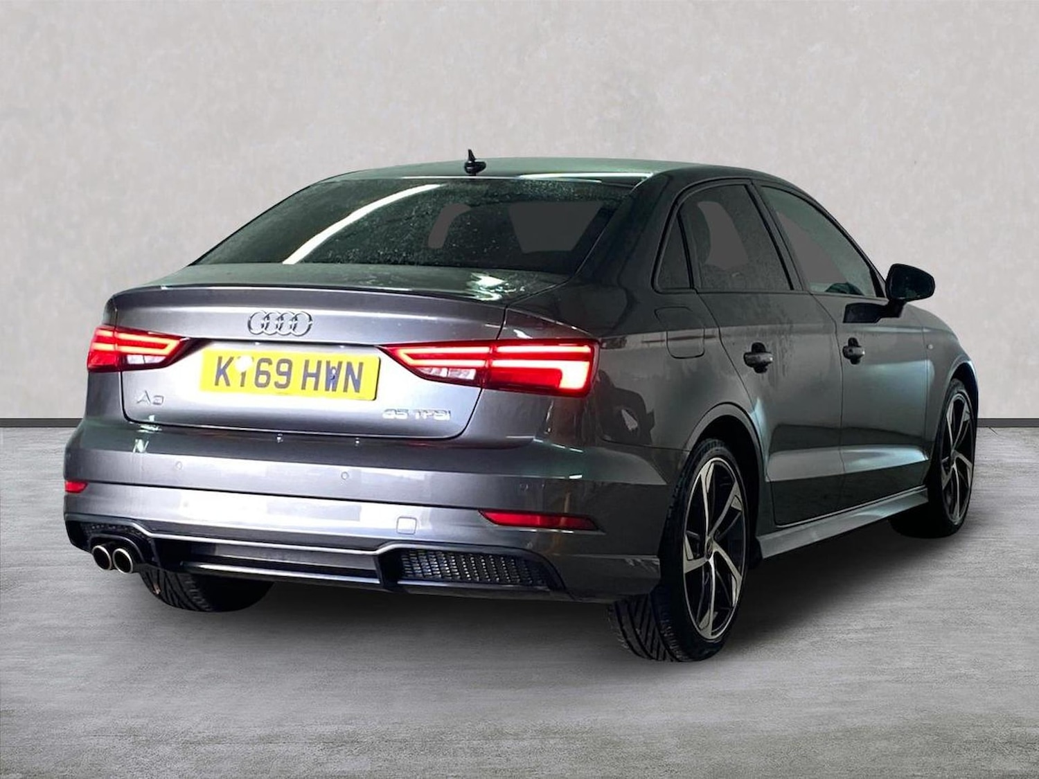 Used Audi A3 2020 for sale - 76346963: Photo 18
