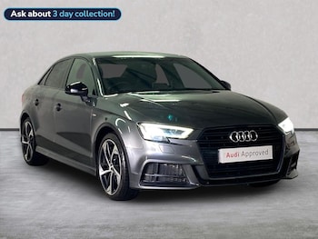 Audi - A3