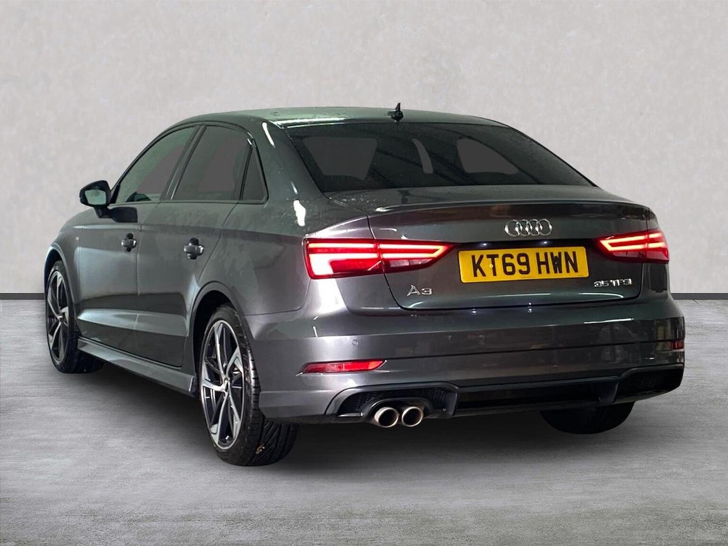 Used Audi A3 2020 for sale - 76346963: Photo 2