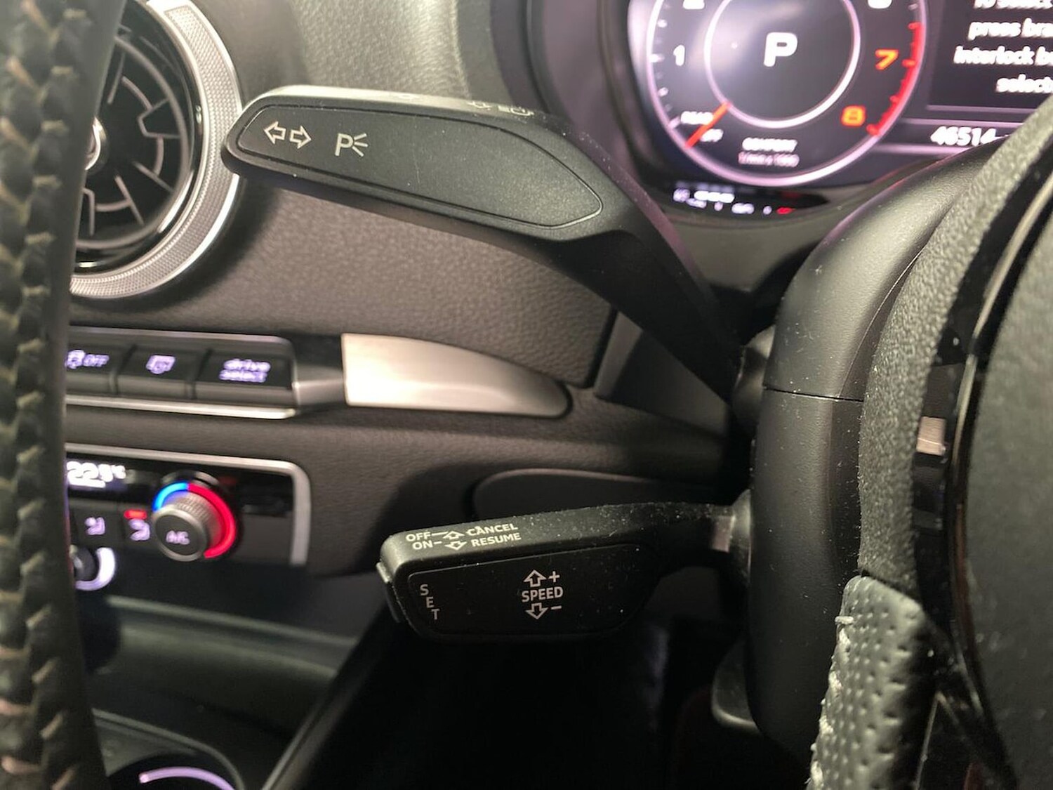 Used Audi A3 2020 for sale - 76346963: Photo 29