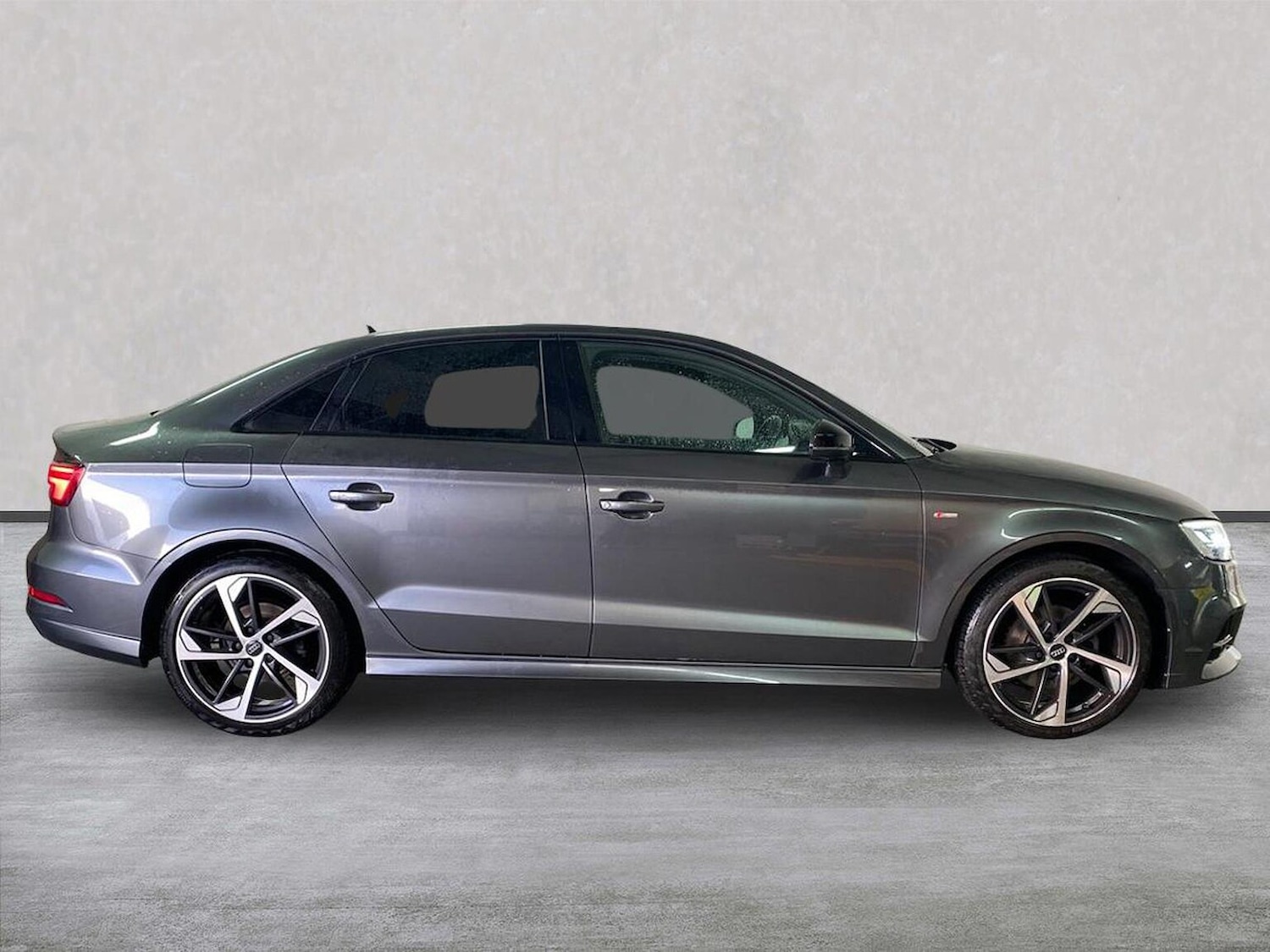 Used Audi A3 2020 for sale - 76346963: Photo 3