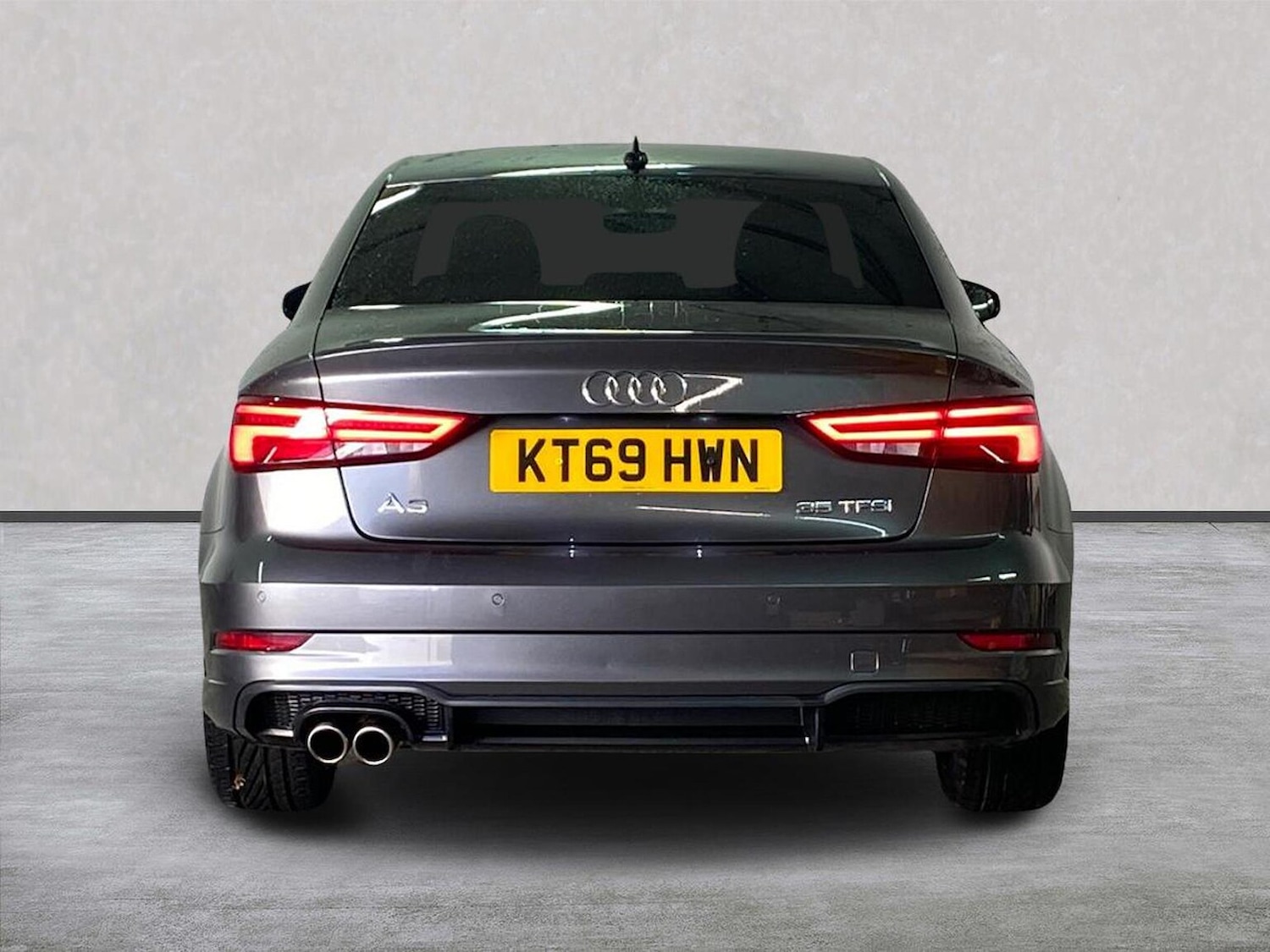 Used Audi A3 2020 for sale - 76346963: Photo 4