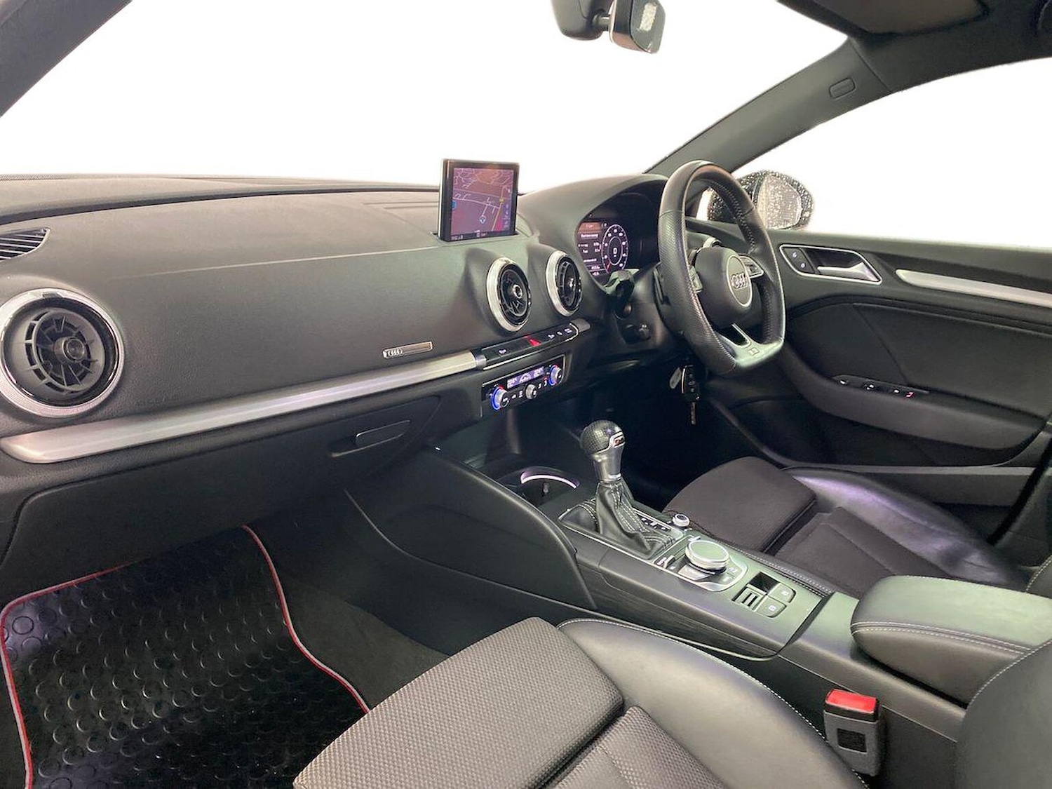 Used Audi A3 2020 for sale - 76346963: Photo 7