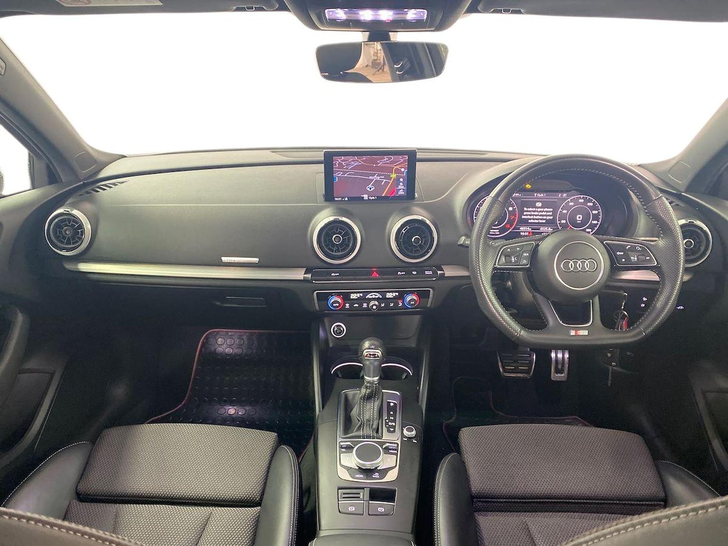Used Audi A3 2020 for sale - 76346963: Photo 8