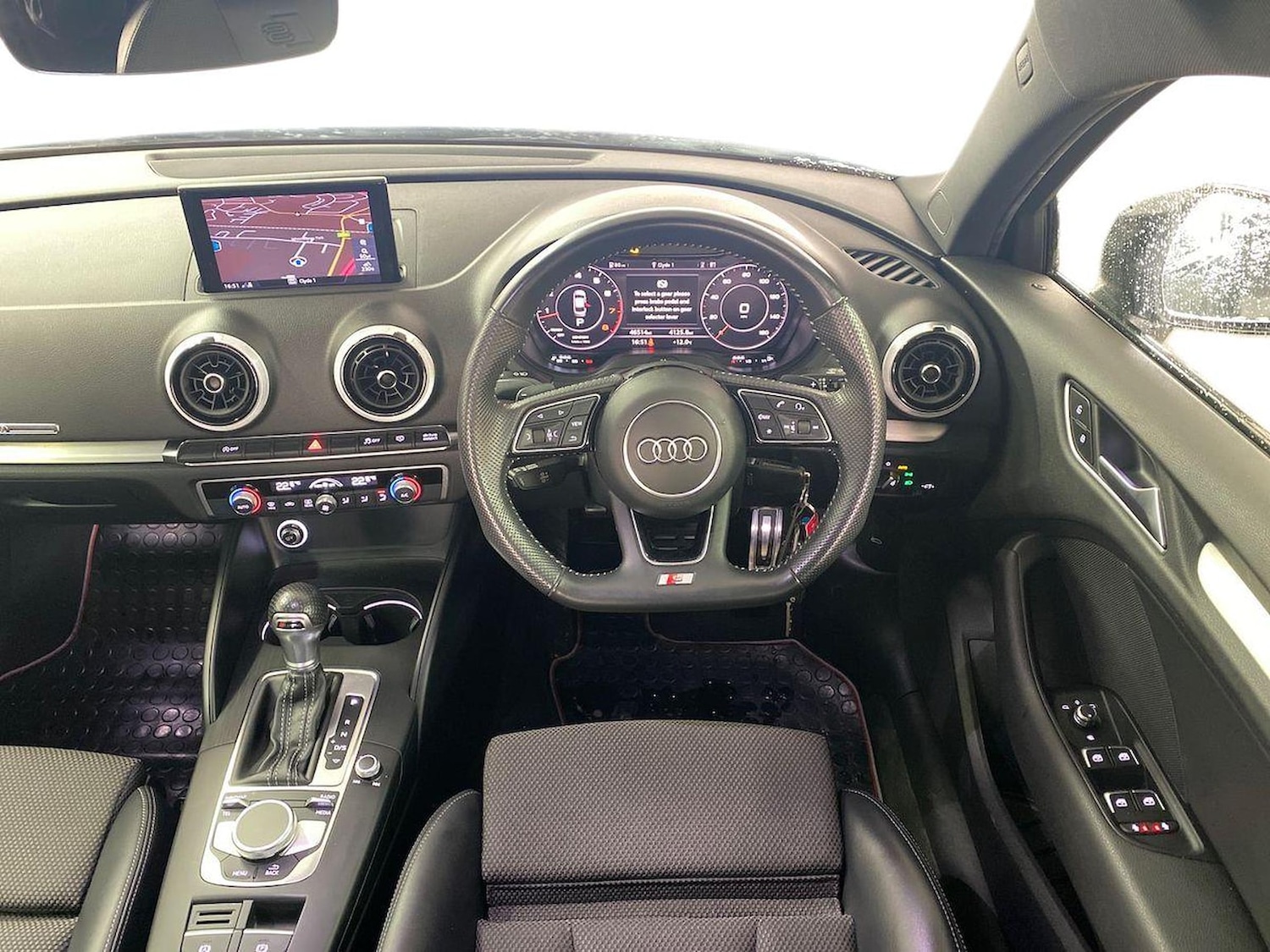 Used Audi A3 2020 for sale - 76346963: Photo 9