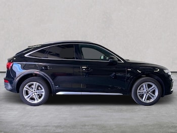 Used Audi Q5 2022 for sale - 75956886: Photo