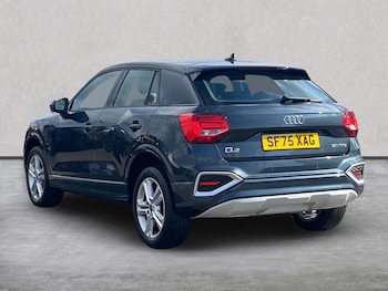 Used Audi Q2 2025 for sale - 78223323: Photo