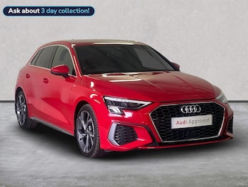 Audi - A3