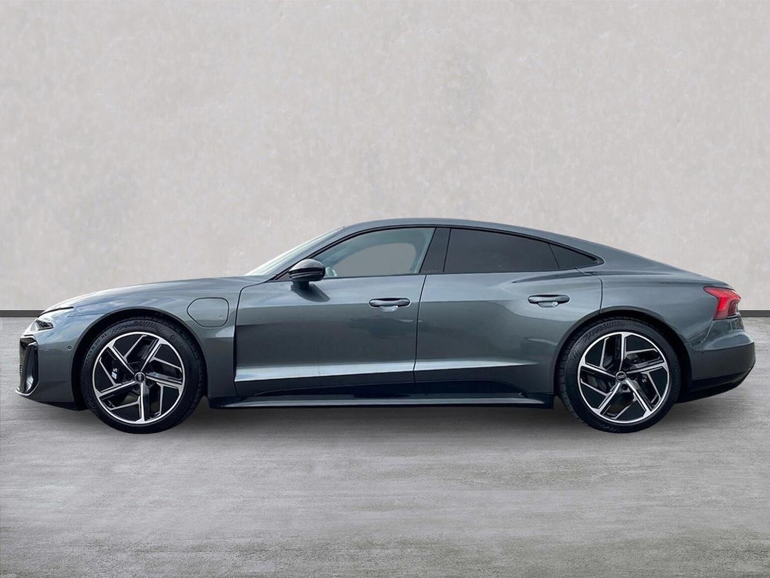 Used Audi e-tron GT 2024 for sale - 76426726: Photo 19