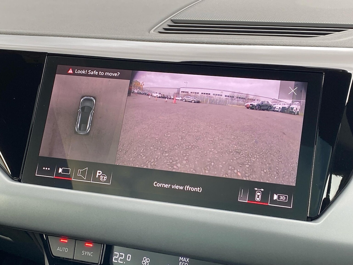 Used Audi e-tron GT 2024 for sale - 76426726: Photo 23