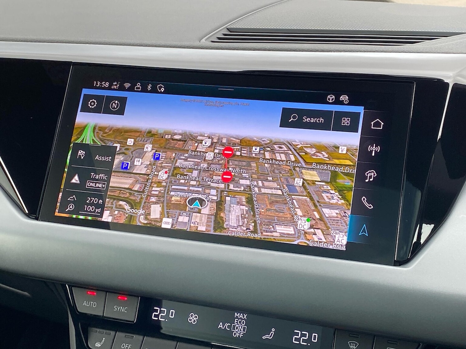 Used Audi e-tron GT 2024 for sale - 76426726: Photo 24