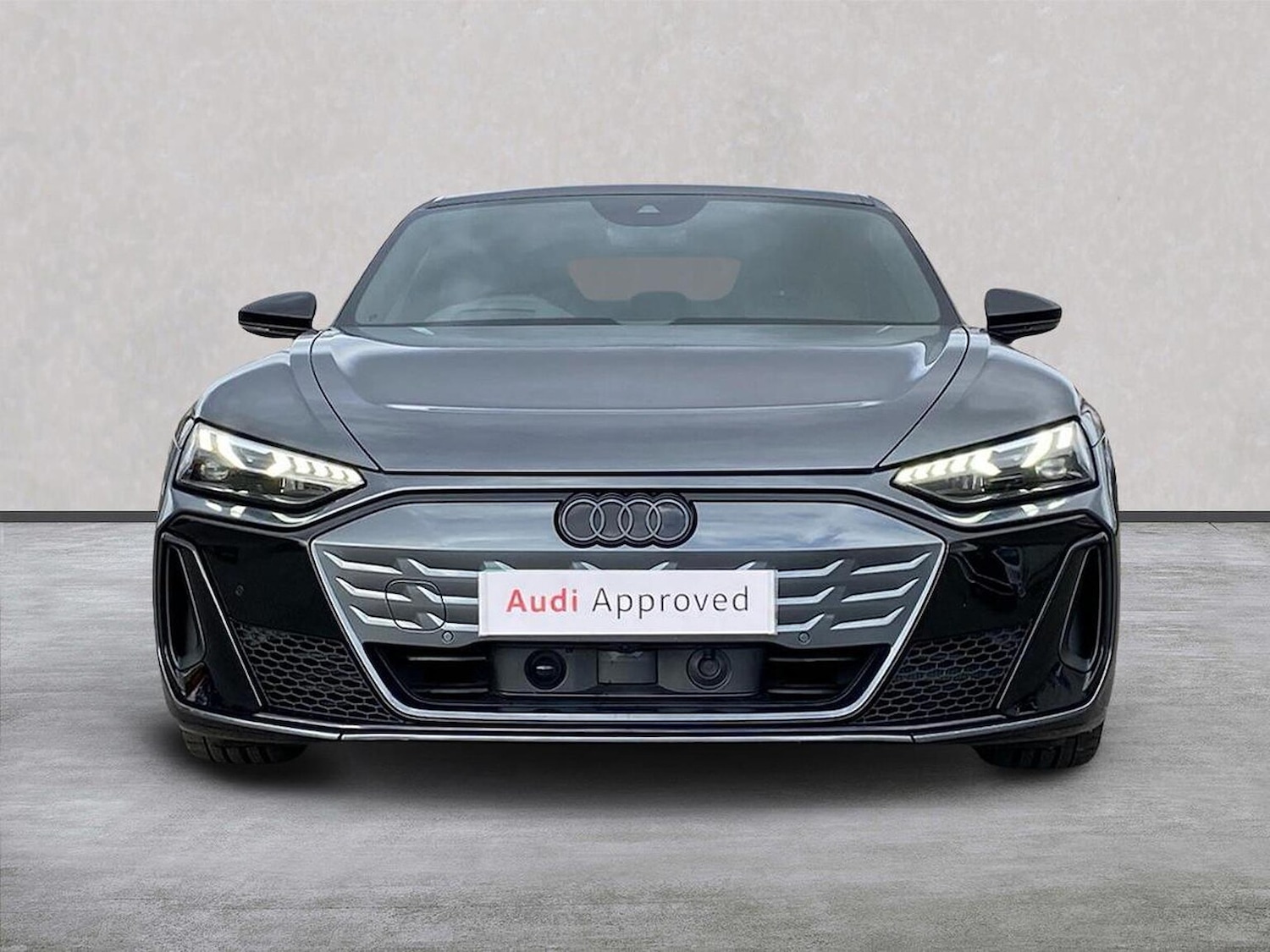 Used Audi e-tron GT 2024 for sale - 76426726: Photo 5