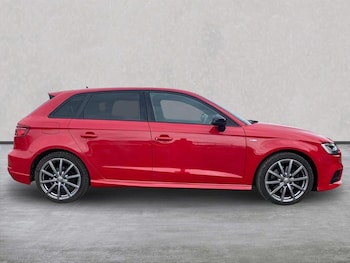 Used Audi A3 2020 for sale - 78540803: Photo