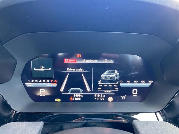 Used Audi A3 2025 for sale - 76342978: Photo 10