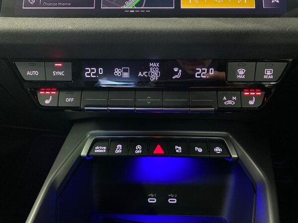 Used Audi A3 2025 for sale - 76342978: Photo 12