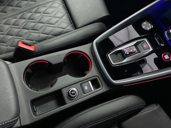 Used Audi A3 2025 for sale - 76342978: Photo 13