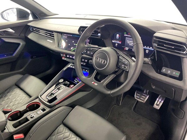Used Audi A3 2025 for sale - 76342978: Photo 15