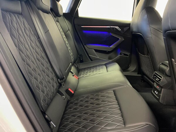 Used Audi A3 2025 for sale - 76342978: Photo 16