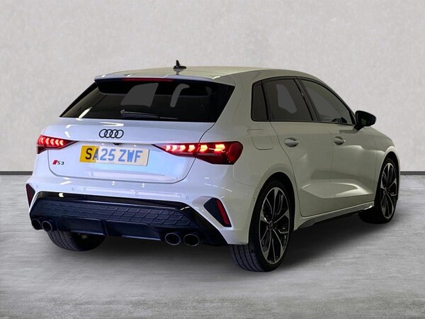 Used Audi A3 2025 for sale - 76342978: Photo 18