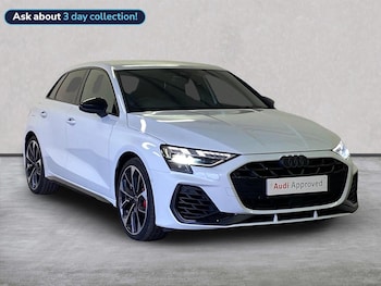 Used Audi A3 2025 for sale - 76342978: Photo