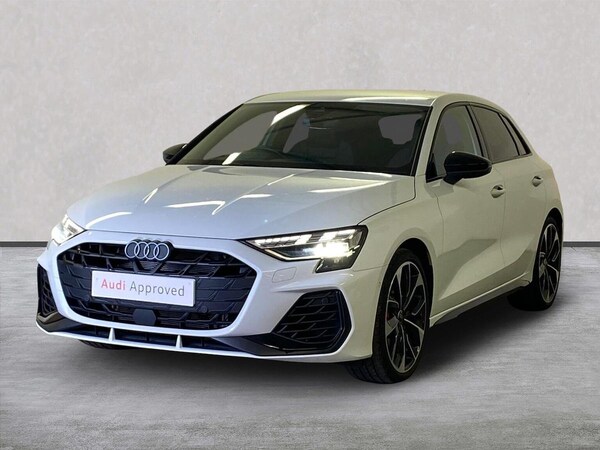 Used Audi A3 2025 for sale - 76342978: Photo 20