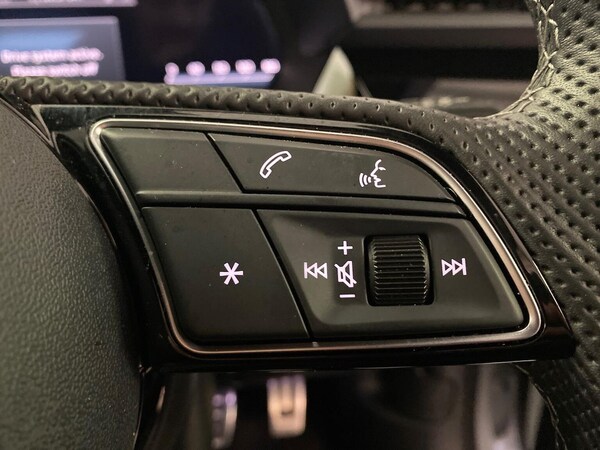 Used Audi A3 2025 for sale - 76342978: Photo 26