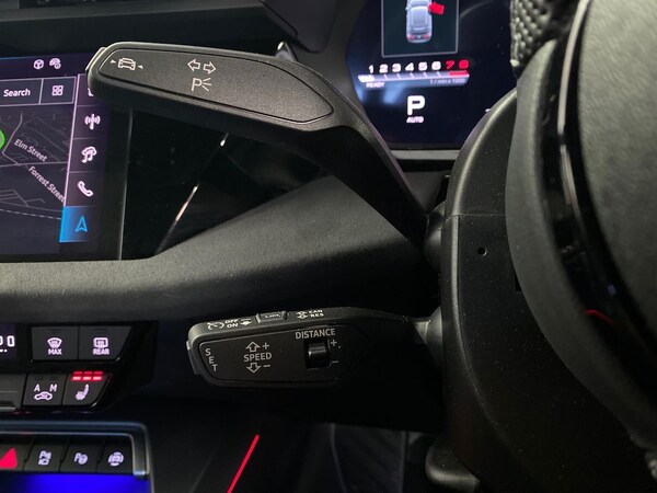 Used Audi A3 2025 for sale - 76342978: Photo 29