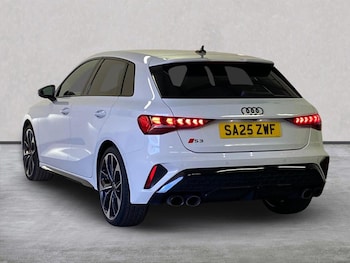 Used Audi A3 2025 for sale - 76342978: Photo