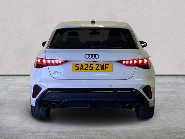 Used Audi A3 2025 for sale - 76342978: Photo 4