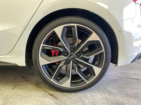 Used Audi A3 2025 for sale - 76342978: Photo 6