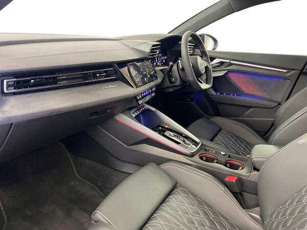 Used Audi A3 2025 for sale - 76342978: Photo 7