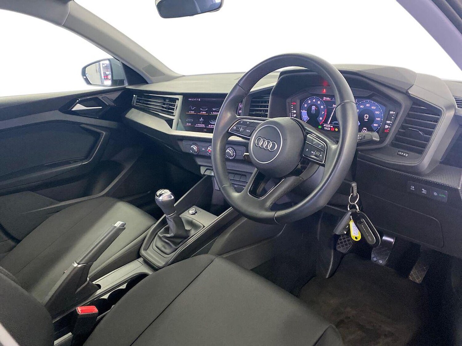 Used Audi A1 2023 for sale - 76082493: Photo 15