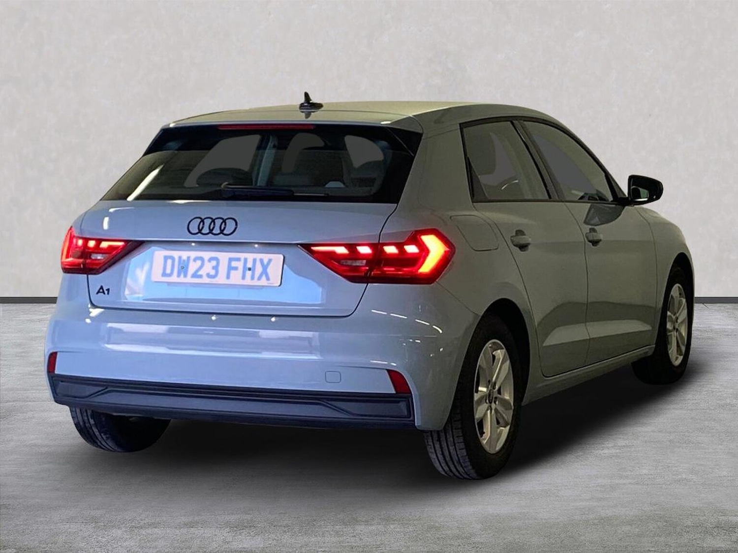 Used Audi A1 2023 for sale - 76082493: Photo 18