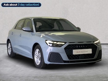 Audi - A1
